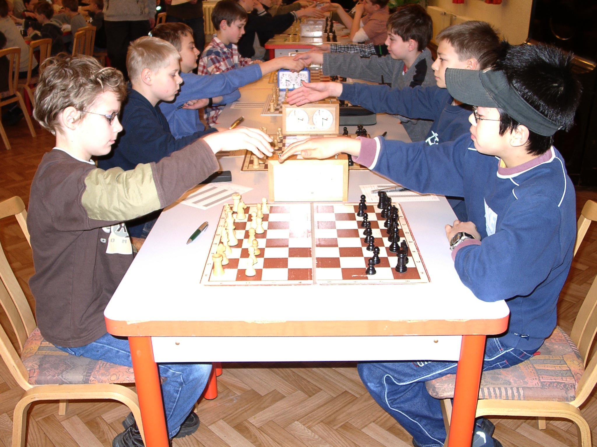 Vorschau